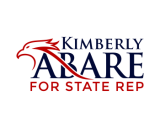 https://www.logocontest.com/public/logoimage/1641207489Kimberly Abare for State Rep12.png